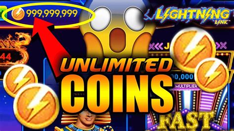 lightning link hack|Secret Cheats To Get Lightning Link Casino Free Coins 2024.